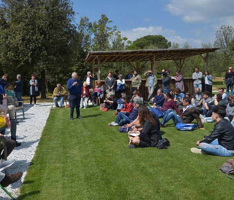 Mati-expérience-pépinière-Pistoia-Open-day