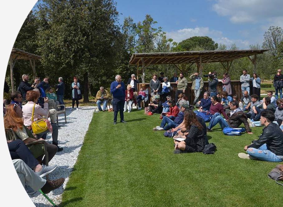 Mati-expérience-pépinière-Pistoia-Open-day