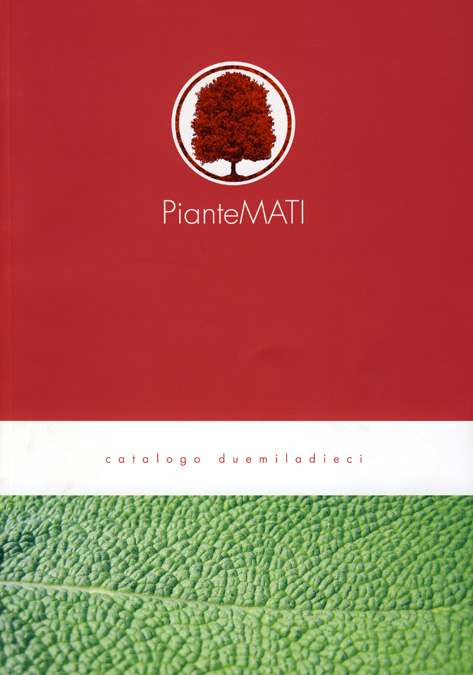 Plants MATI Catalog 2009 - 2010