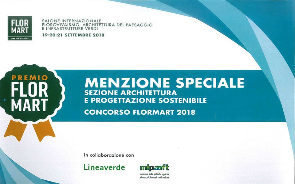 menzione-speciale-Flormart-2018