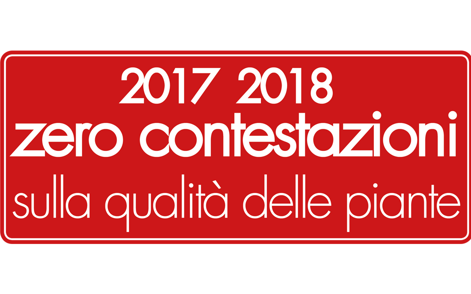 zero contestazioni