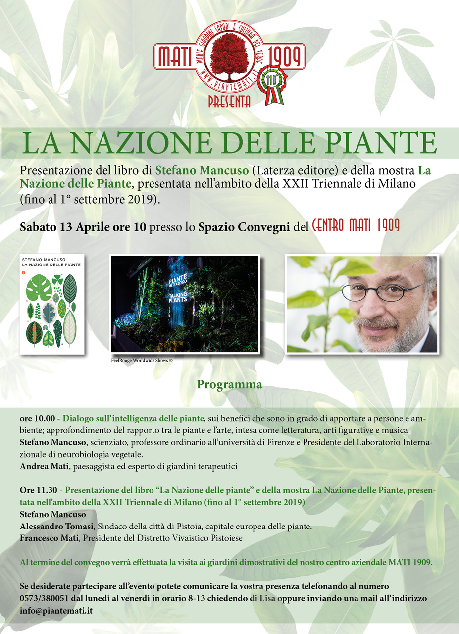 Stefano Mancuso Stefano-Mancuso