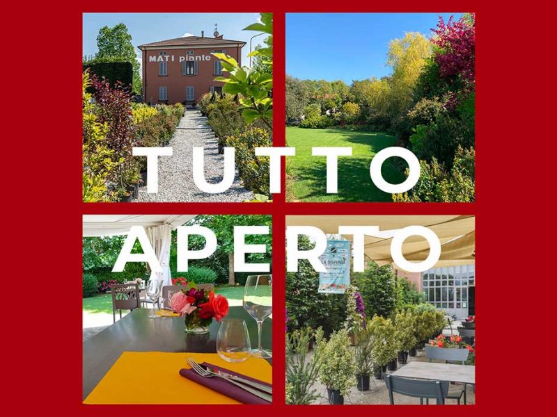 Tutto-aperto