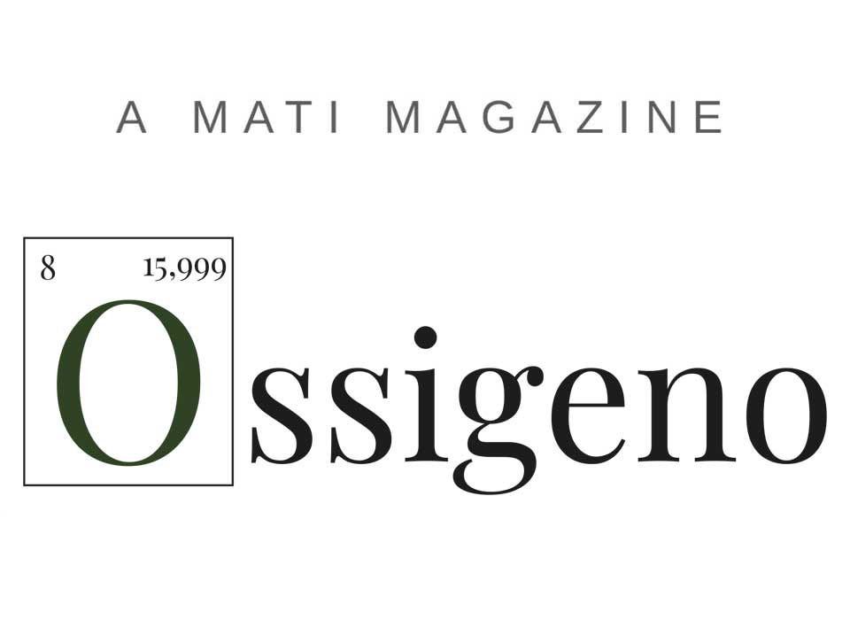 Ossigeno