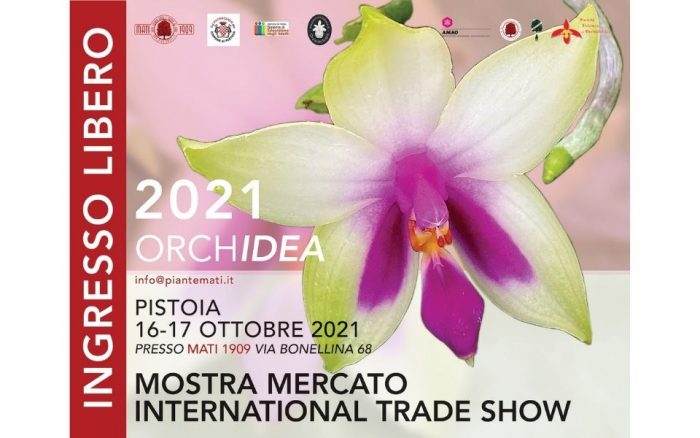 ORCHidea-2021