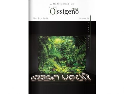 ossigeno-15