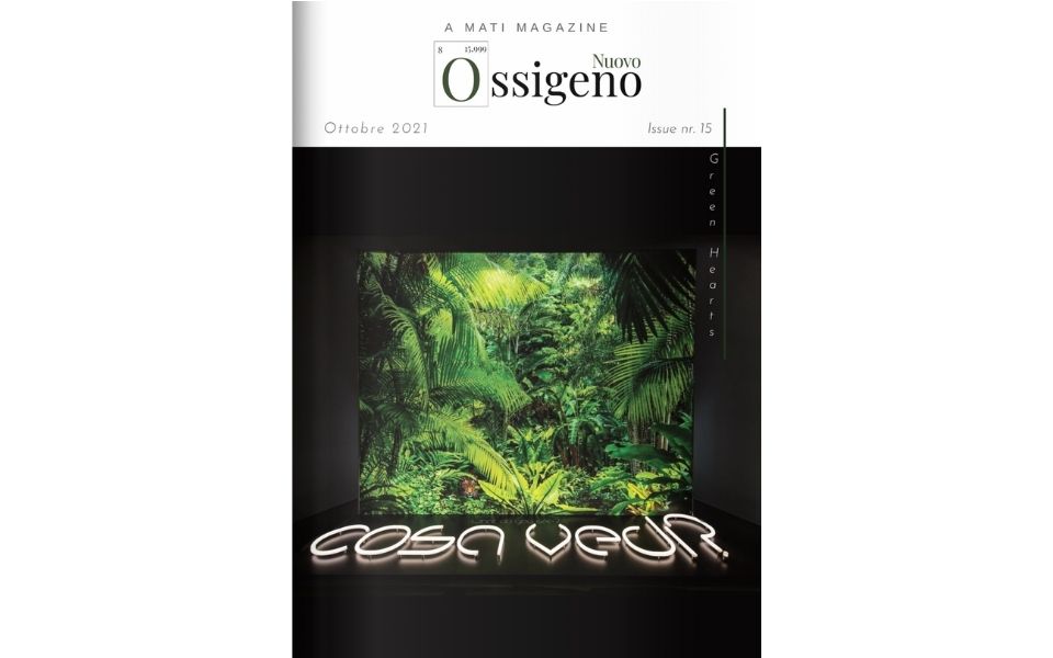 ossigeno-15