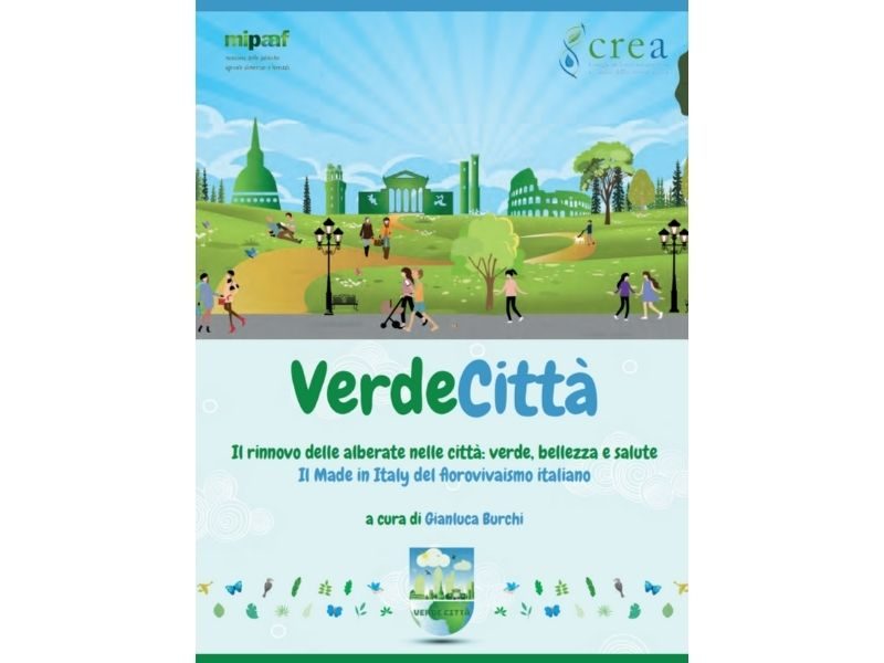 Verdecittà