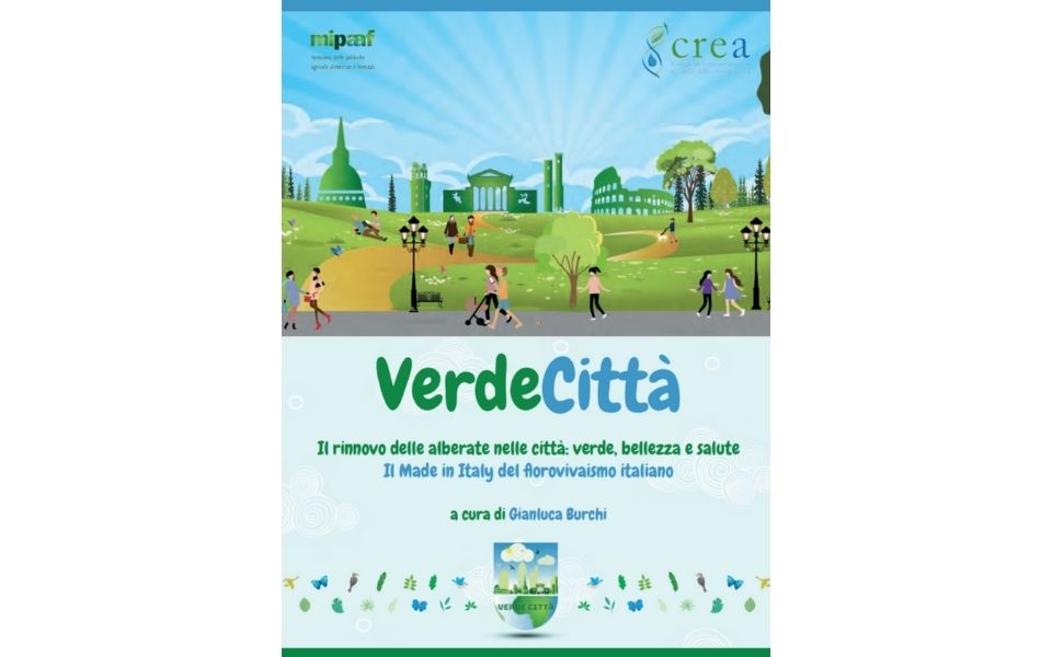 Verdecittà