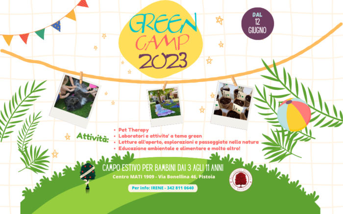 Green-camp-2023