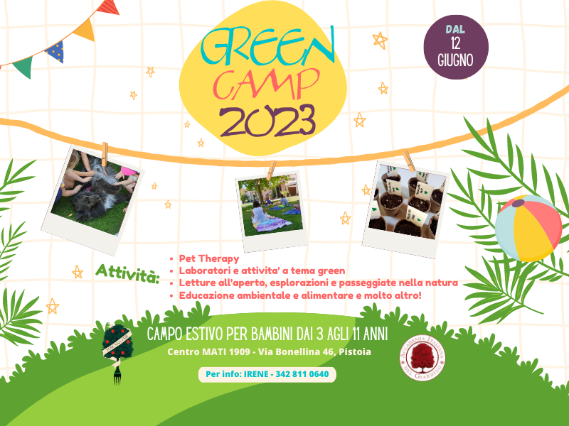 Green-camp-2023