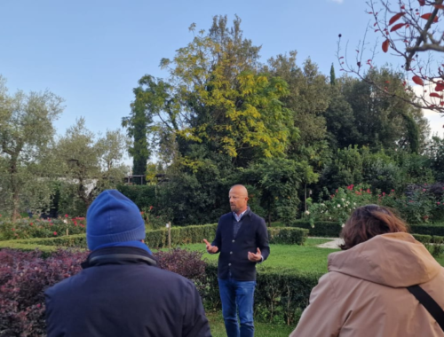 eccellenza toscana food e vivaismo