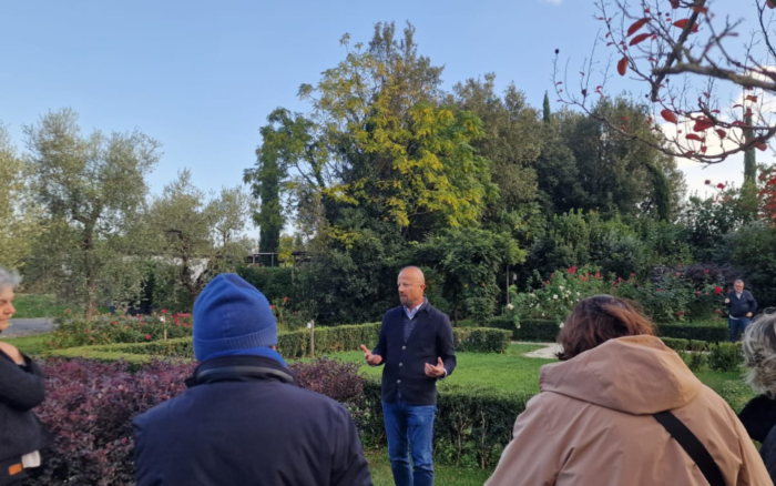 eccellenza toscana food e vivaismo