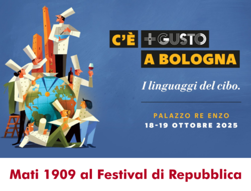 giardino sostenibile e buono da mangiare